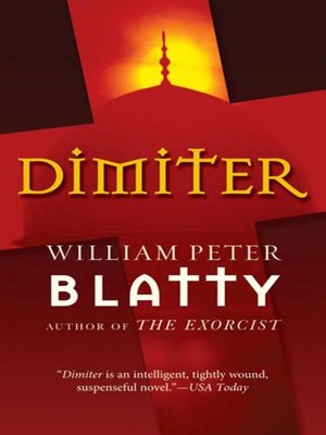 cover image of Dimiter